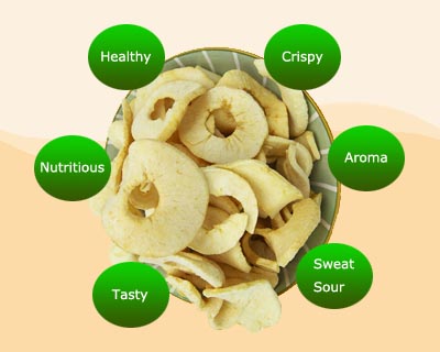 apple chips